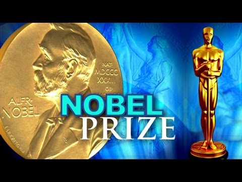 فيديو: ما هي الجوائز في العالم