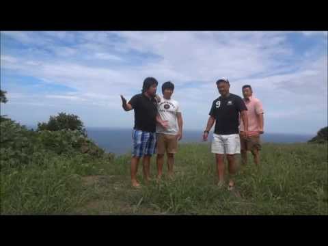 福井県の旅 (かりゆし58 オリオンビーチ)