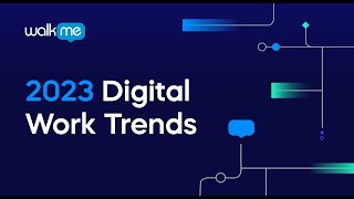 Top 10 strategic digital workplace trends for 2023