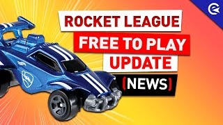 The rocket league free to play update is coming around mid-september!
this was confirmed by psyonix now. also, they have that, once g...