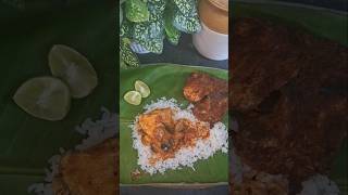 fish curry recipe🐟🍛subscribe ❤️ #cook #cookingram #cookingwithlove #cookingtips #viral #fishcurry
