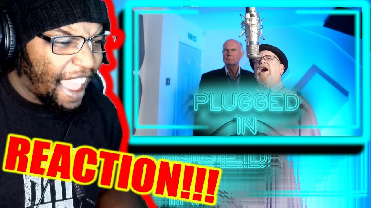 Pete & Bas - Plugged In W/Fumez The Engineer | Pressplay / DB Reaction
