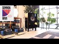 I visited the coolest hifi store in los angeles