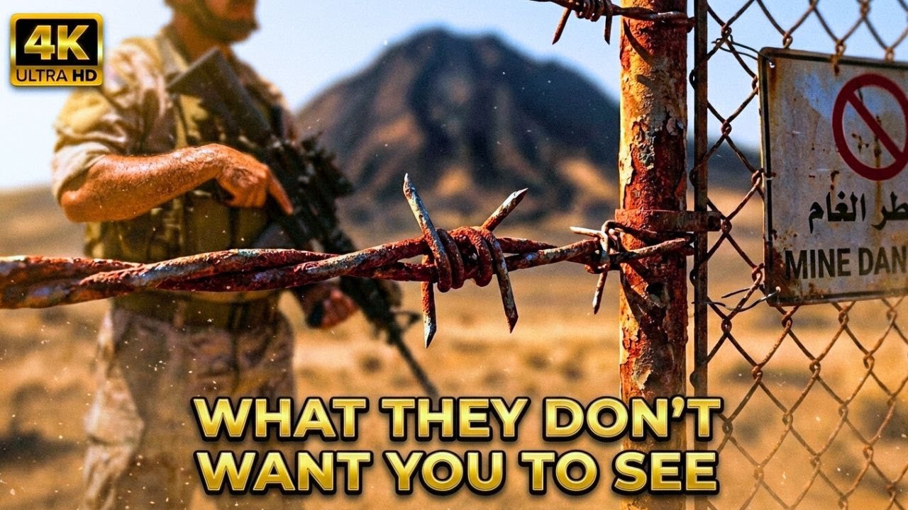 WHY DOES SAUDI ARABIA BAN VISITS TO THE TRUE MOUNT SINAI? | DOCUMENTARY