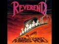 Reverend - 11th Hour