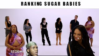 Who Has The Wealthiest Sugar Daddy? - You Won't Believe Who's #1! Wealth