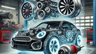 Engine Compression Test/Engine Health Check/ Engine kisy Check karny /انجن کمپریشن ٹیسٹ