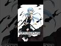 Top ten strongest character in Tensura of all time #anime