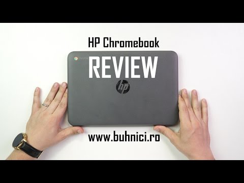 Video: Diferența Dintre Chromebook și IPad 2