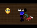 How many Bedwars matches can I win while waiting for @ChecksMc