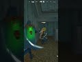 POV: Fortnite Hiding Gone Wrong 😂