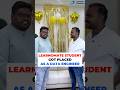 Learnomate student got placed as a Data Engineer | Learnomate Technologies