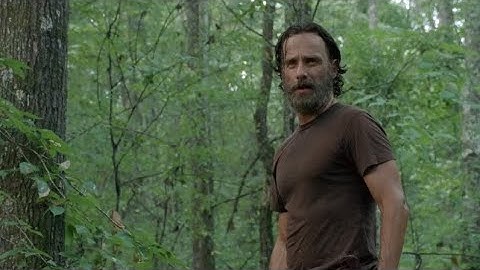 badass rick grimes s5 scenepack