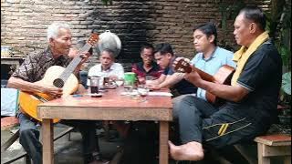 Pance Pondaag - KAU TELAH BERDUA (cover PAL)