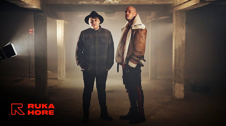 MARTIN CÍSAR feat. MAJSELF - Šťastie (prod. El Murdo)  |Official Video|