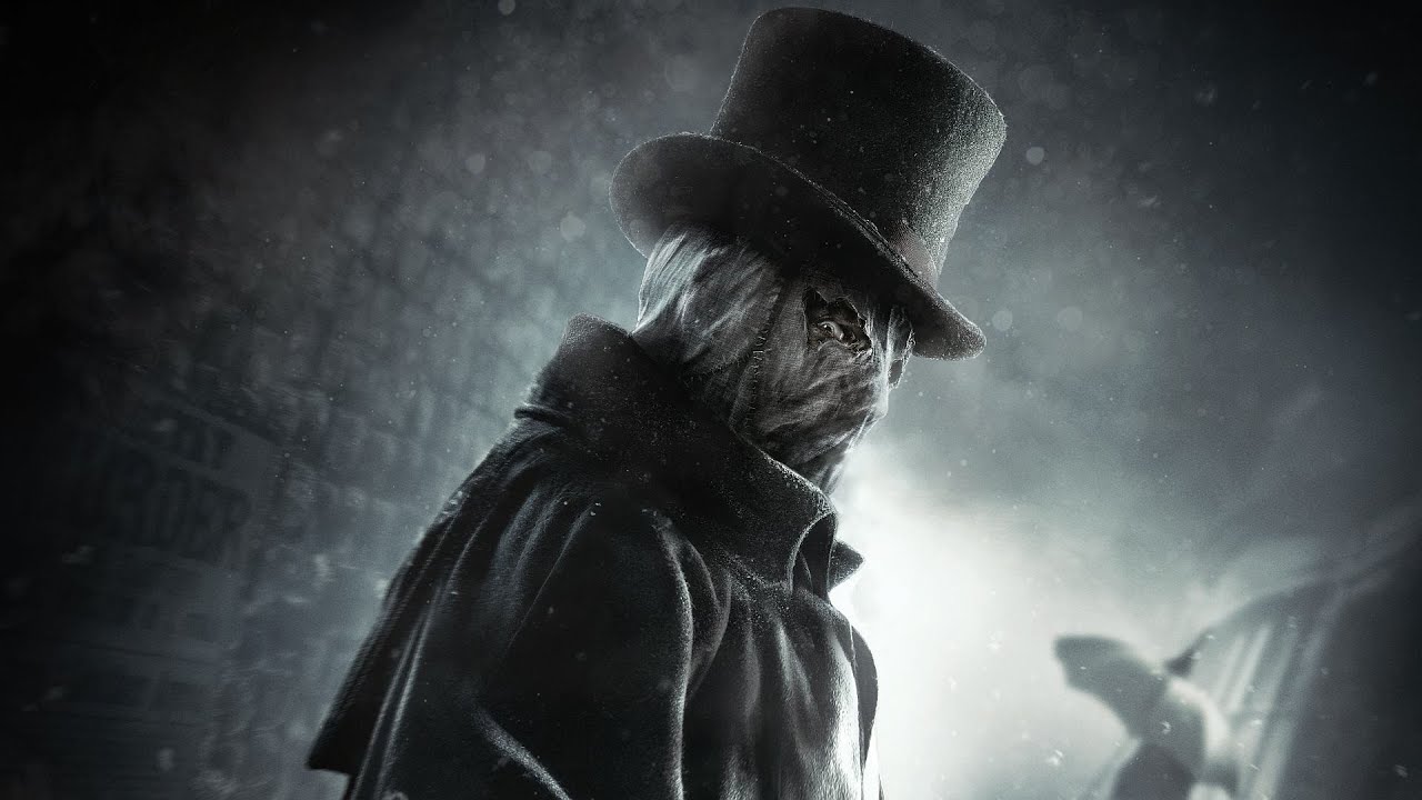 Assassin's Creed Syndicate: Jack The Ripper (OST) / Bear McCreary