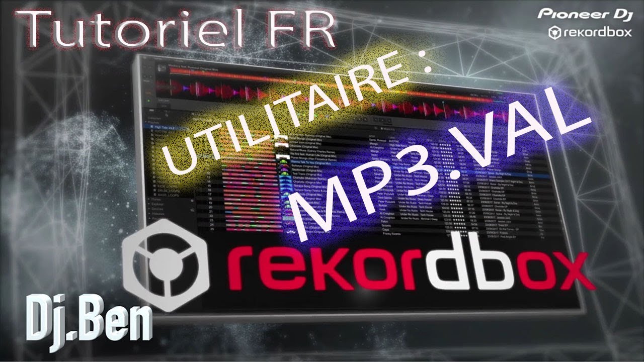 Rekordbox ubuntu 64-bit