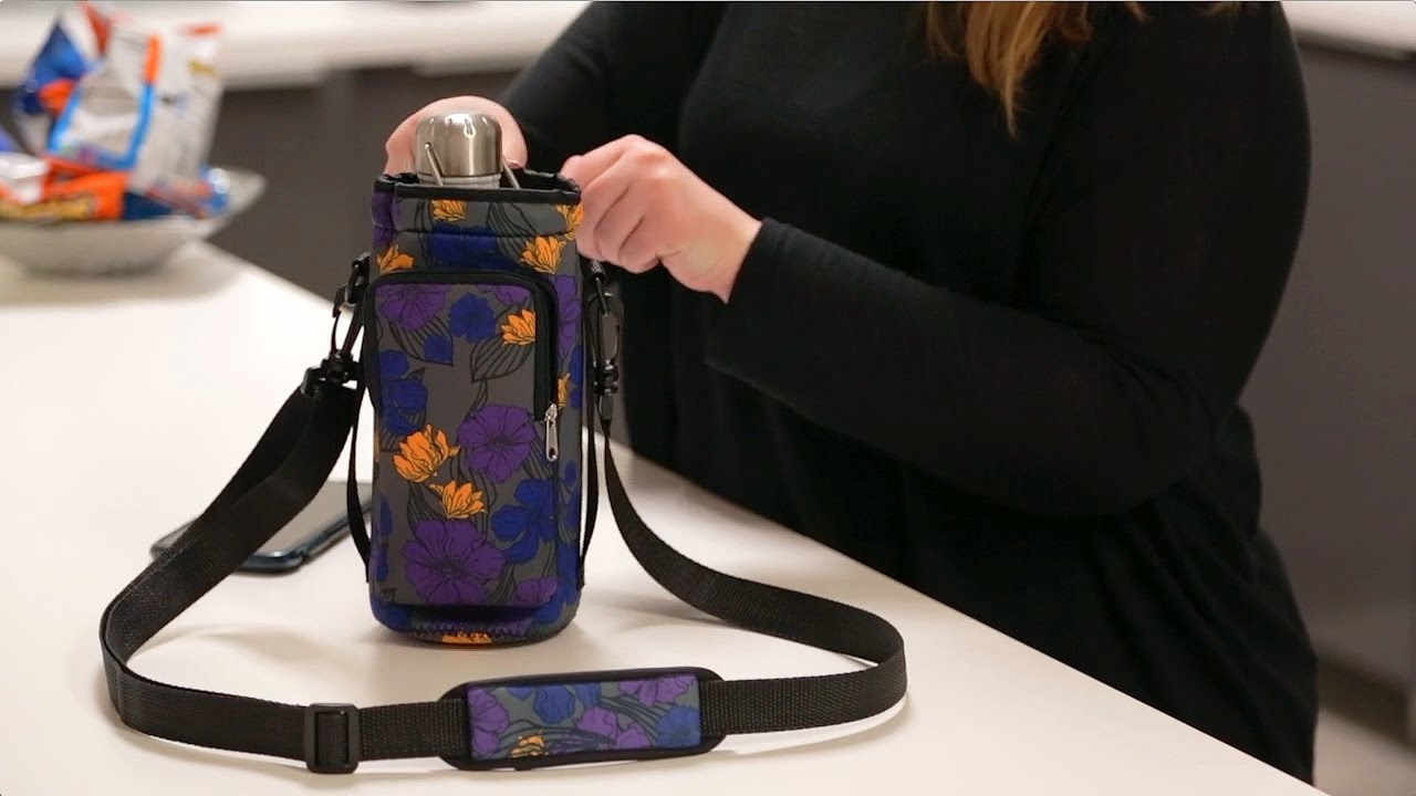 Water Bottle bag