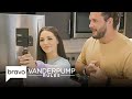 Scheana Shay Wants To Show Her Authentic Self on Her Vlogs | Vanderpump Rules (S9 E6)