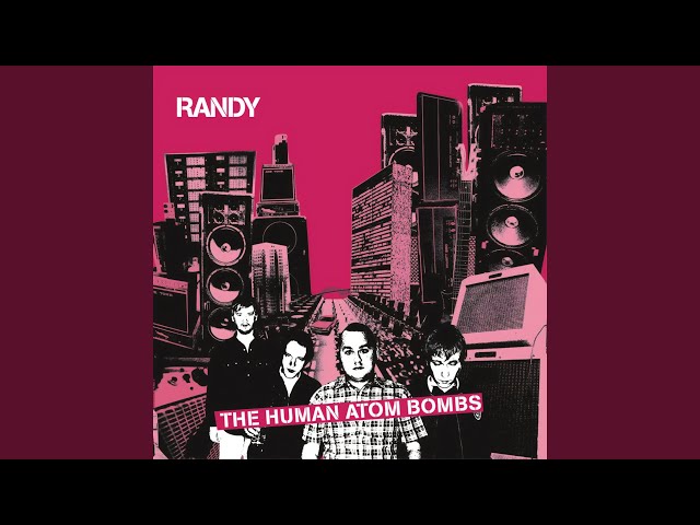 Randy - Addicts Of Communication