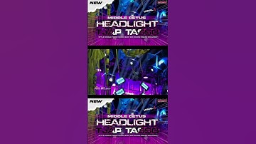 DJ CEK SOUND HEADLIGHT TJAP TASSO#trending