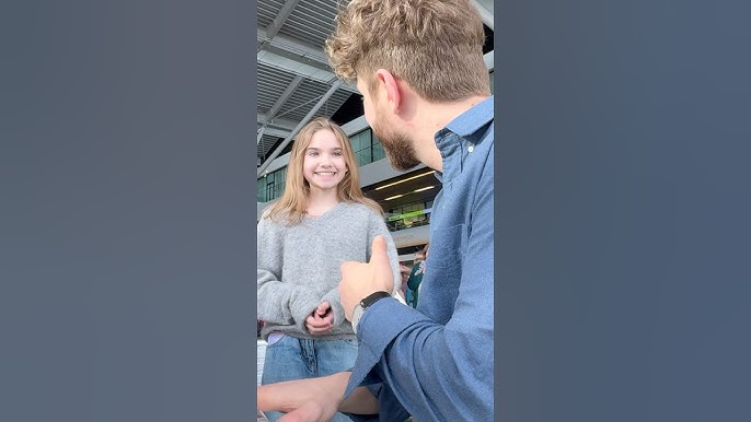 This 11 year old girl shocked EVERYONE 😱