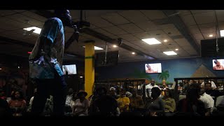 Celebrity Dr. Umar Johnson Live In Dallas-Speaks On Covid-19 & Vaccine, Bill Cosby, ADHD, Racism, + Much More! Profile