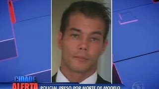 Amigos E Parentes Se Revoltam Em Enterro De Modelo Inado Em Bar No Rio