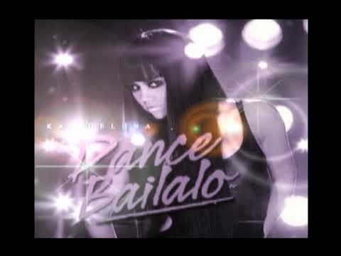 Kat DeLuna - Dance Bailalo (Catalyst Remix)