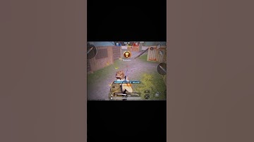 1vs1 M24 #bgmi #viralvideo #shorts