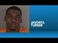Javonta Turner sentenced to 50 years in Ebonie Gilbert murder case