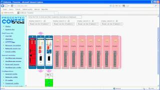 Procentec COMbricks - PROFIBUS/PROFINET diagnostika on-line
