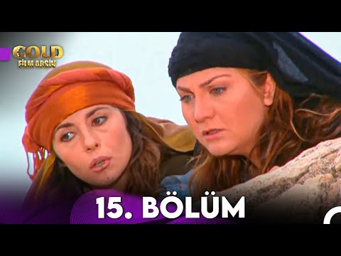 Berivan 15. Bölüm