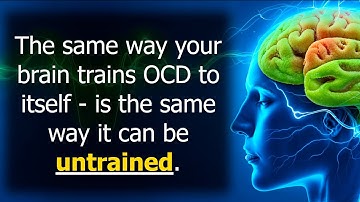 EMDR Therapy for Obsessive-compulsive disorder (OCD): 6Hz Binaural & Bilateral Theta Wave Frequency