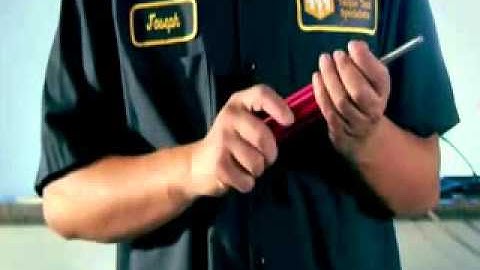 Mountz BMX Torque Sensor