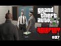 El INTERROGATORIO MAS DIFICIL | GTA V Roleplay Perxitaa #37