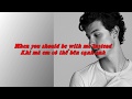 Treat You Better-Shawn Mendes (Lyrics + Vietsub)