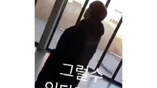 WOOZI PLAY PIANO & DK SING, it's so beautiful 😭