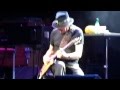 Santana - Carlos Santana Guitar Solo, Incident﻿ at Neshabur - Hartford, CT 07/28/12