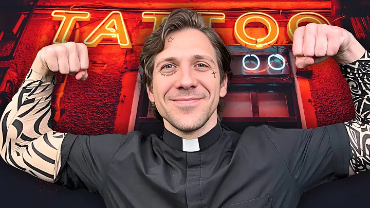 Can Christians Get Tattoos?