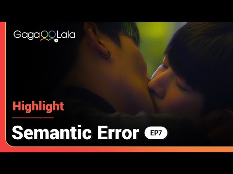 We've hit the 'replay' button hundreds of times just for this kiss in BL K-drama \