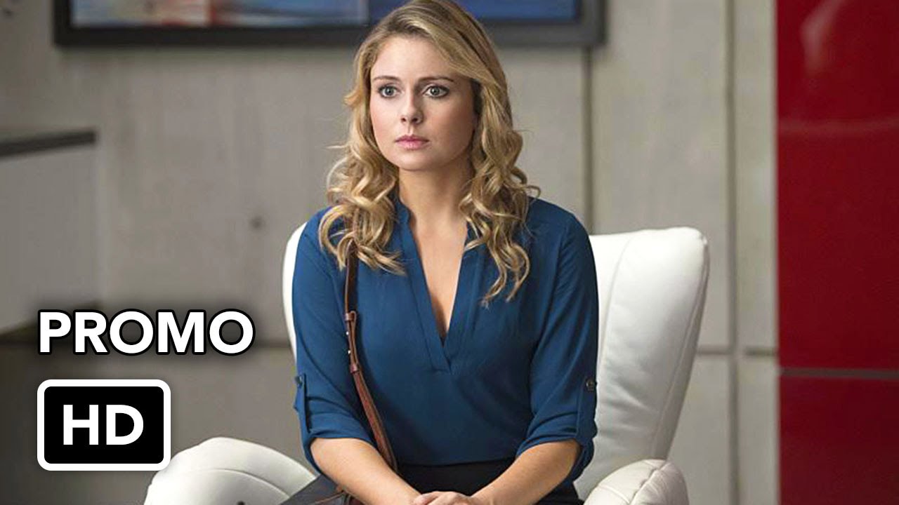 iZombie 2x15 Promo "He Blinded Me With Science" (HD)