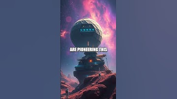 The Future of Space Mining