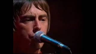 Watch Paul Weller I Should Have Been There To Inspire You video