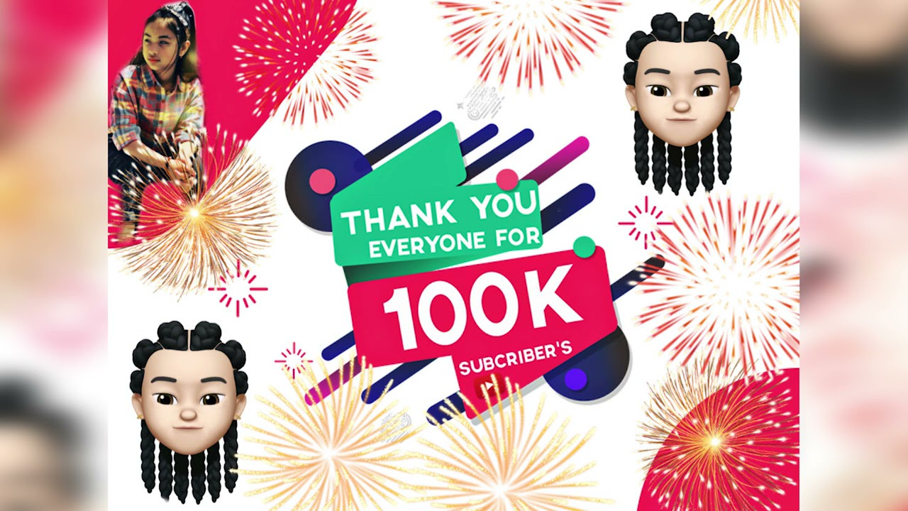 100K Subscriber Free Beat Giveaway