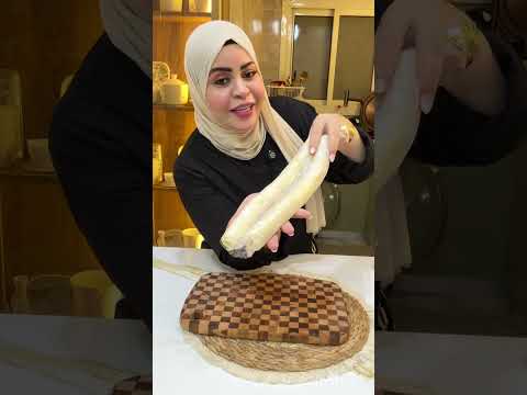 ٣ مكونات عملت رولات السعاده