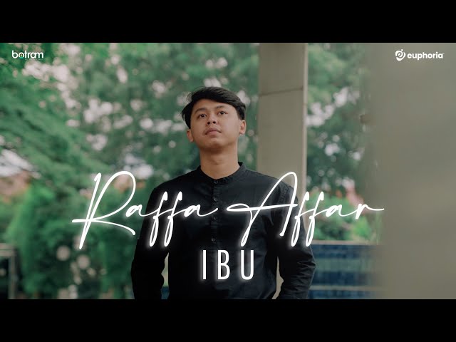 Raffa Affar - Ibu (Official Music Video) class=