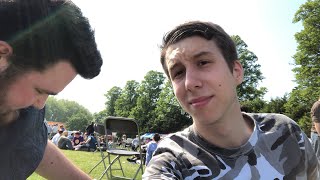 Cambridge Beer Festival