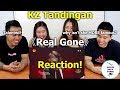 KZ Tandingan - Real Gone | Reaction Video - Aussie Asians 谭定安 单曲纯享《歌手2018》第8期 Singer 2018 歌手官方频道