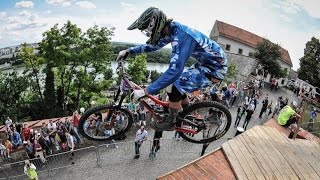 Extreme Life: Downhill City